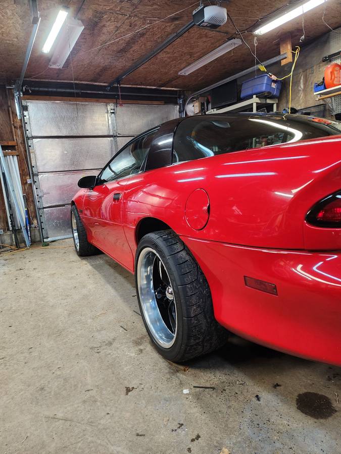 Chevrolet-Camaro-1993-red-160934-8