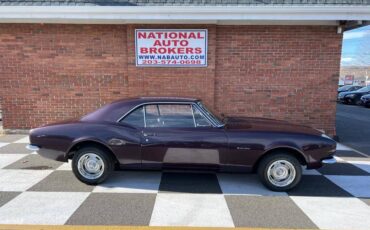 Chevrolet-Camaro-2-door-coupe-1967-purple-156598-1