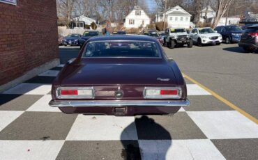 Chevrolet-Camaro-2-door-coupe-1967-purple-156598-3