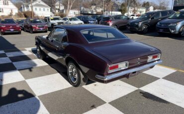 Chevrolet-Camaro-2-door-coupe-1967-purple-156598-4