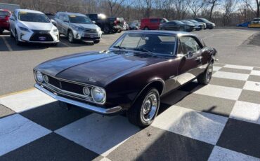 Chevrolet-Camaro-2-door-coupe-1967-purple-156598-5