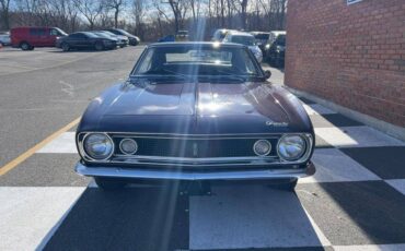 Chevrolet-Camaro-2-door-coupe-1967-purple-156598-6