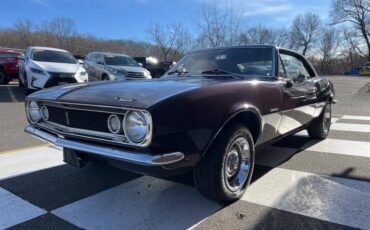 Chevrolet-Camaro-2-door-coupe-1967-purple-156598-8