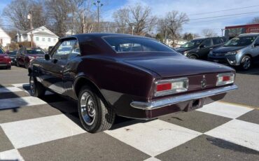 Chevrolet-Camaro-2-door-coupe-1967-purple-156598-9