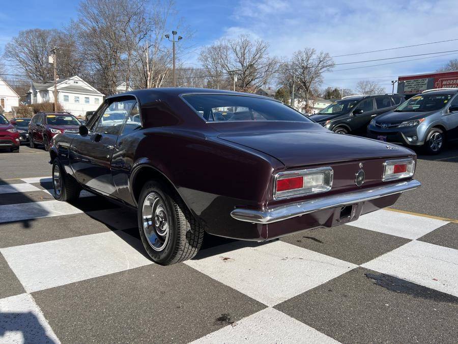 Chevrolet-Camaro-2-door-coupe-1967-purple-156598-9