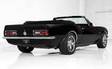 Chevrolet-Camaro-Cabriolet-1967-Black-Black-0-10