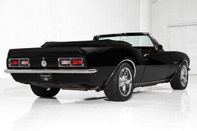 Chevrolet-Camaro-Cabriolet-1967-Black-Black-0-10