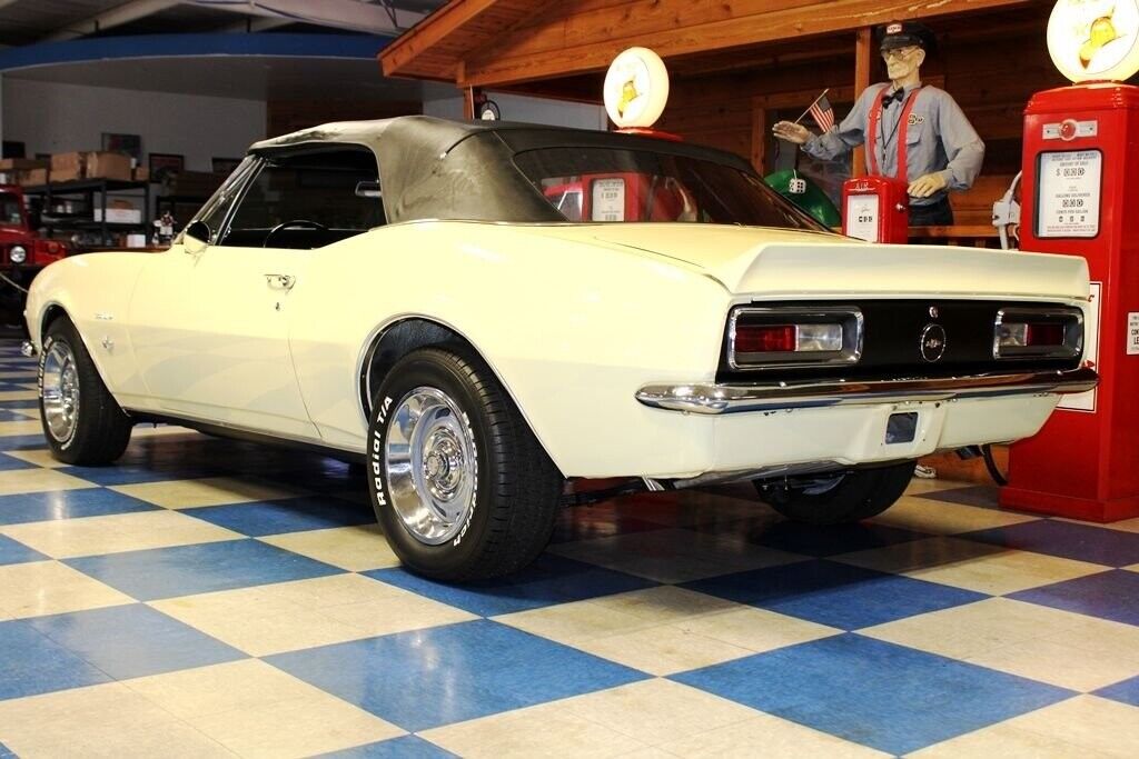 Chevrolet-Camaro-Cabriolet-1967-Black-Black-0-6