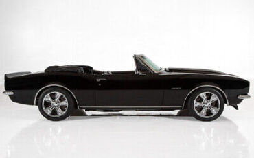 Chevrolet-Camaro-Cabriolet-1967-Black-Black-0-7