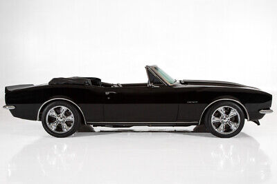 Chevrolet-Camaro-Cabriolet-1967-Black-Black-0-7