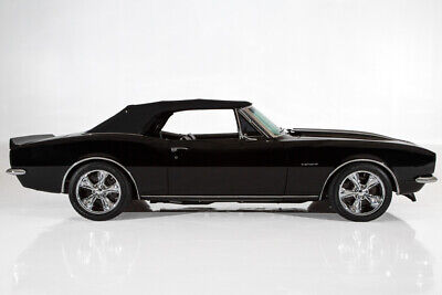 Chevrolet-Camaro-Cabriolet-1967-Black-Black-0-8