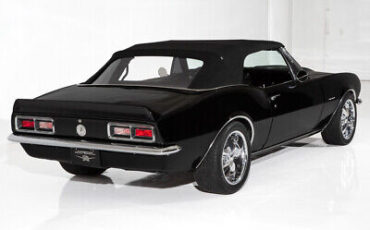 Chevrolet-Camaro-Cabriolet-1967-Black-Black-0-9