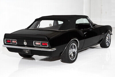 Chevrolet-Camaro-Cabriolet-1967-Black-Black-0-9