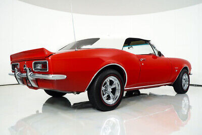 Chevrolet-Camaro-Cabriolet-1967-Red-White-124665-14