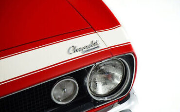 Chevrolet-Camaro-Cabriolet-1967-Red-White-124665-4