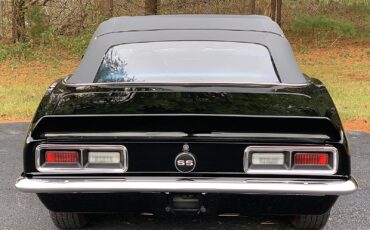 Chevrolet-Camaro-Cabriolet-1968-Black-Blue-57936-19