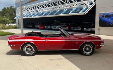 Chevrolet-Camaro-Cabriolet-1968-Red-Black-140248-10