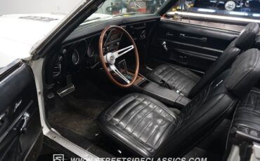 Chevrolet-Camaro-Cabriolet-1968-White-Black-108710-4