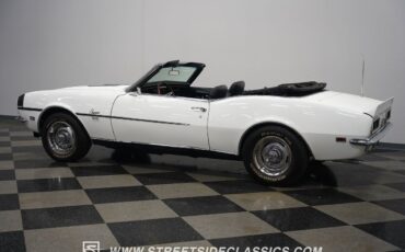 Chevrolet-Camaro-Cabriolet-1968-White-Black-108710-9