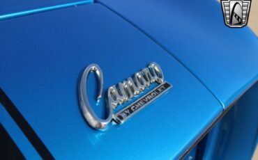 Chevrolet-Camaro-Cabriolet-1969-Blue-Black-766-11