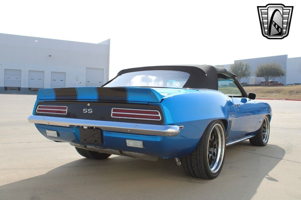 Chevrolet-Camaro-Cabriolet-1969-Blue-Black-766-3