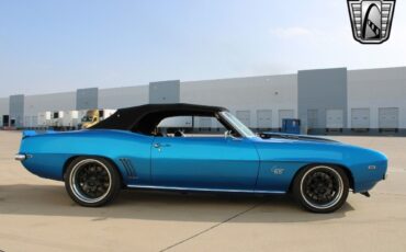 Chevrolet-Camaro-Cabriolet-1969-Blue-Black-766-4