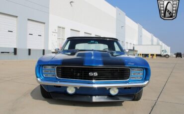 Chevrolet-Camaro-Cabriolet-1969-Blue-Black-766-5