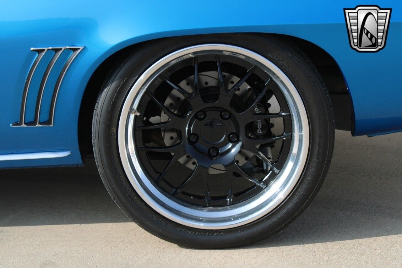 Chevrolet-Camaro-Cabriolet-1969-Blue-Black-766-7