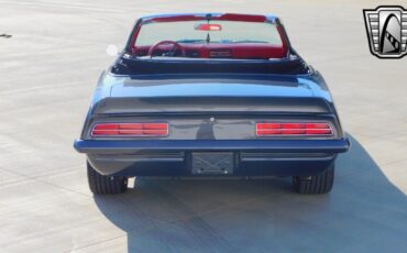 Chevrolet-Camaro-Cabriolet-1969-Gray-Red-3080-4