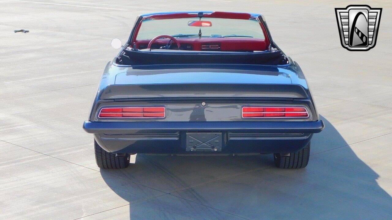 Chevrolet-Camaro-Cabriolet-1969-Gray-Red-3080-4