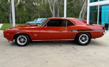 Chevrolet-Camaro-Cabriolet-1969-Orange-Black-59382-11