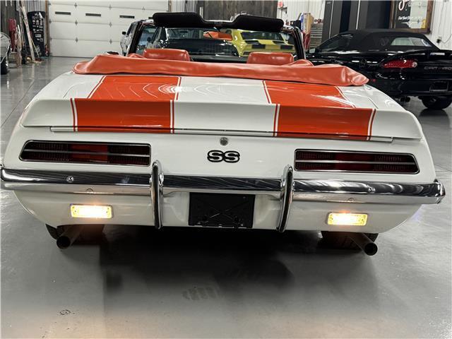 Chevrolet-Camaro-Cabriolet-1969-White-Orange-94951-2