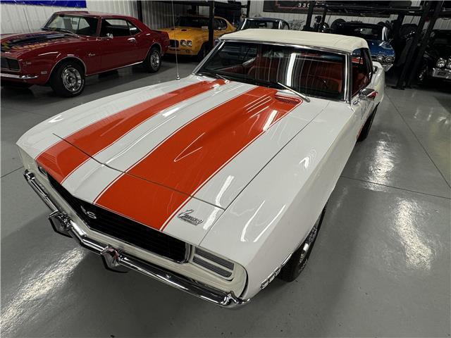 Chevrolet-Camaro-Cabriolet-1969-White-Orange-94951-22