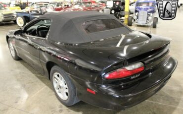 Chevrolet-Camaro-Cabriolet-1994-Black-Black-104348-4