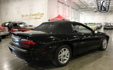 Chevrolet-Camaro-Cabriolet-1994-Black-Black-104348-5