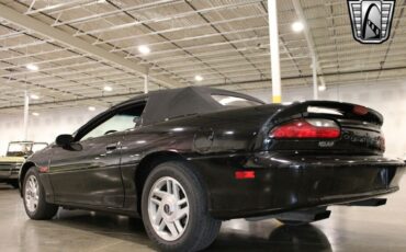 Chevrolet-Camaro-Cabriolet-1994-Black-Black-104348-8