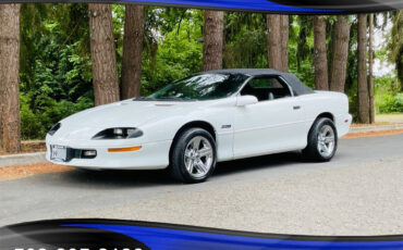 Chevrolet-Camaro-Cabriolet-1995-White-Black-179455-1