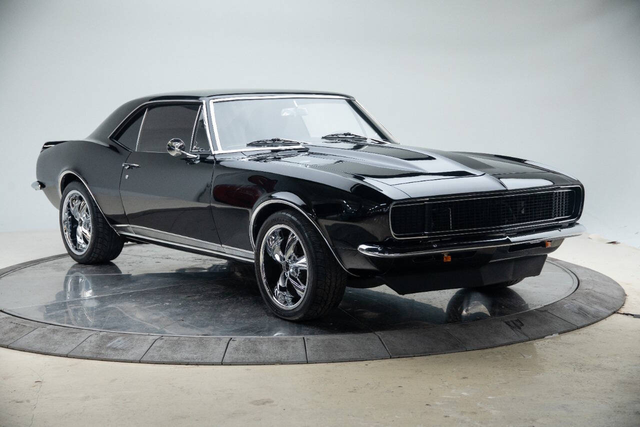 Chevrolet-Camaro-Coupe-1967-Black-Black-13060-3