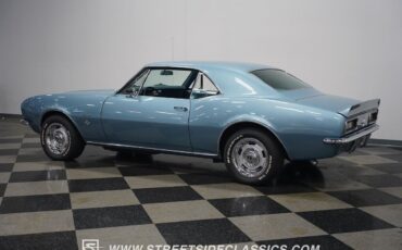 Chevrolet-Camaro-Coupe-1967-Blue-Blue-2-10