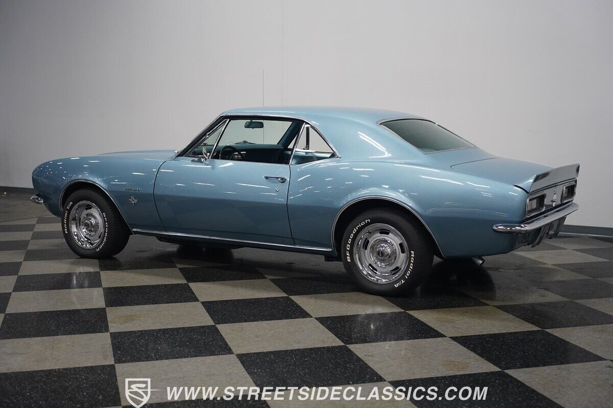 Chevrolet-Camaro-Coupe-1967-Blue-Blue-2-10