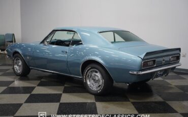 Chevrolet-Camaro-Coupe-1967-Blue-Blue-2-11