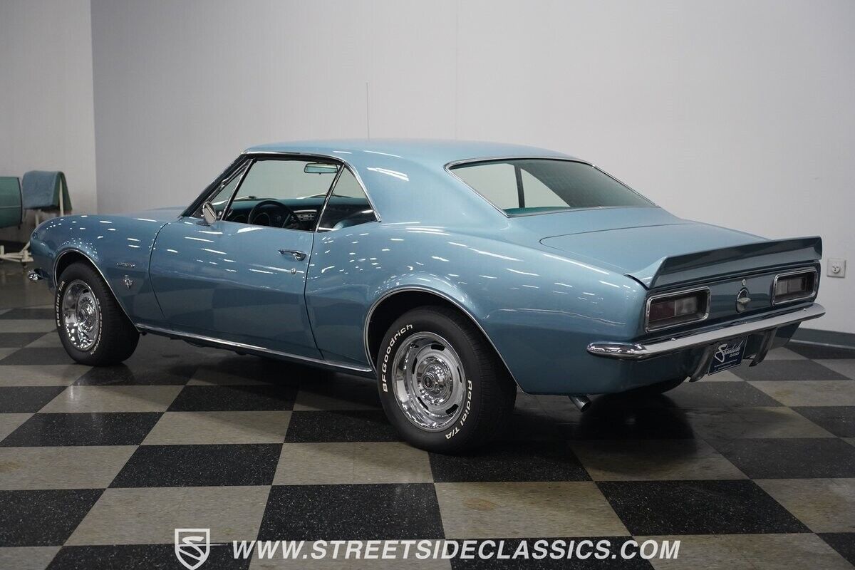 Chevrolet-Camaro-Coupe-1967-Blue-Blue-2-11