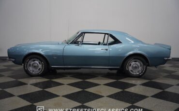 Chevrolet-Camaro-Coupe-1967-Blue-Blue-2-2