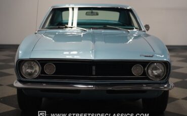 Chevrolet-Camaro-Coupe-1967-Blue-Blue-2-5