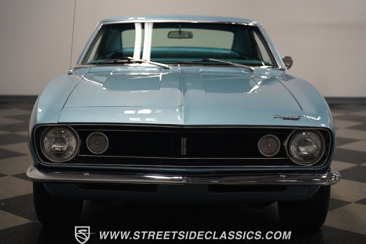 Chevrolet-Camaro-Coupe-1967-Blue-Blue-2-5