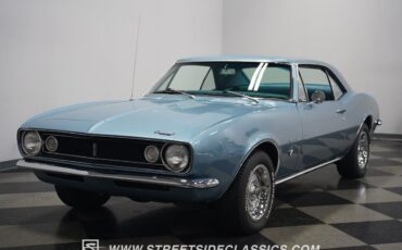 Chevrolet-Camaro-Coupe-1967-Blue-Blue-2-6