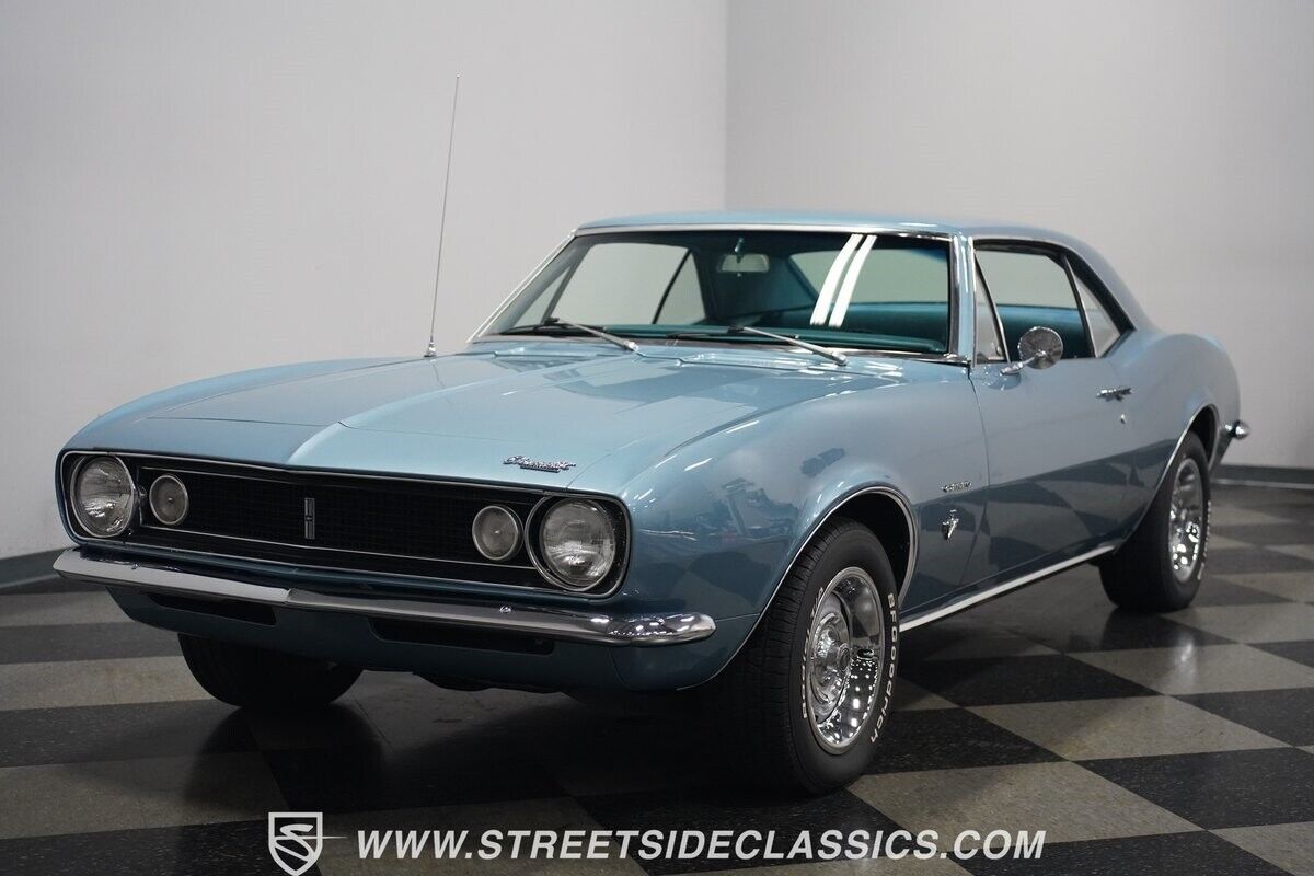 Chevrolet-Camaro-Coupe-1967-Blue-Blue-2-6