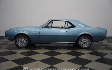 Chevrolet-Camaro-Coupe-1967-Blue-Blue-2-9