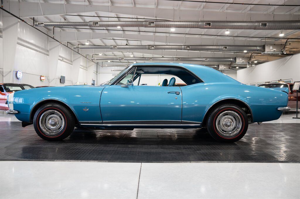 Chevrolet-Camaro-Coupe-1967-Blue-Blue-5288-1