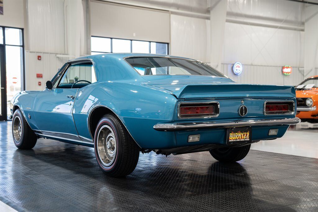 Chevrolet-Camaro-Coupe-1967-Blue-Blue-5288-2